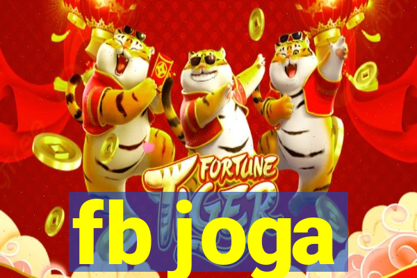 fb joga